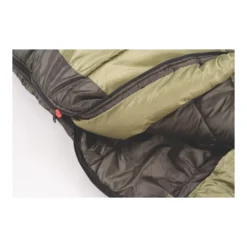 Coleman North Rim™ Adult Mummy Sleeping Bag -Outdoor camping equipment-Coleman 2000000104 alt1