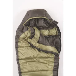 Coleman North Rim™ Adult Mummy Sleeping Bag -Outdoor camping equipment-Coleman 2000000104 alt3