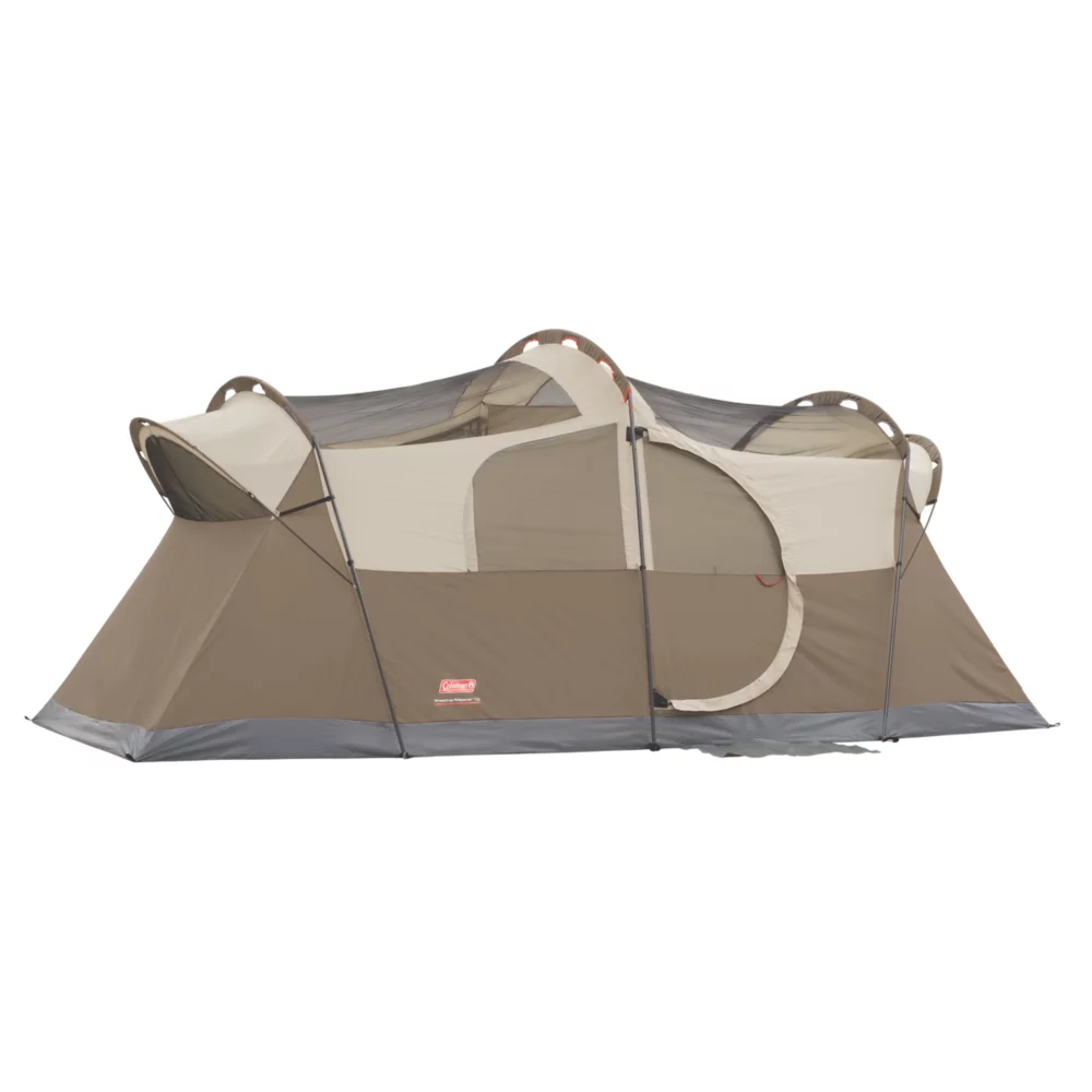 Coleman WeatherMaster® 10-Person Tent 4 Coleman WeatherMaster® 10-Person Tent - Image 2