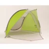 Coleman Beach Canopy Sun Shelter, Green -Outdoor camping equipment-Coleman 2000002120 Hero