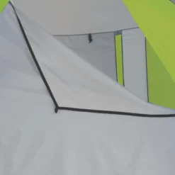 Coleman Beach Canopy Sun Shelter, Green 9 Coleman Beach Canopy Sun Shelter, Green -Outdoor camping equipment-Coleman 2000002120 ZipUpPrivacy