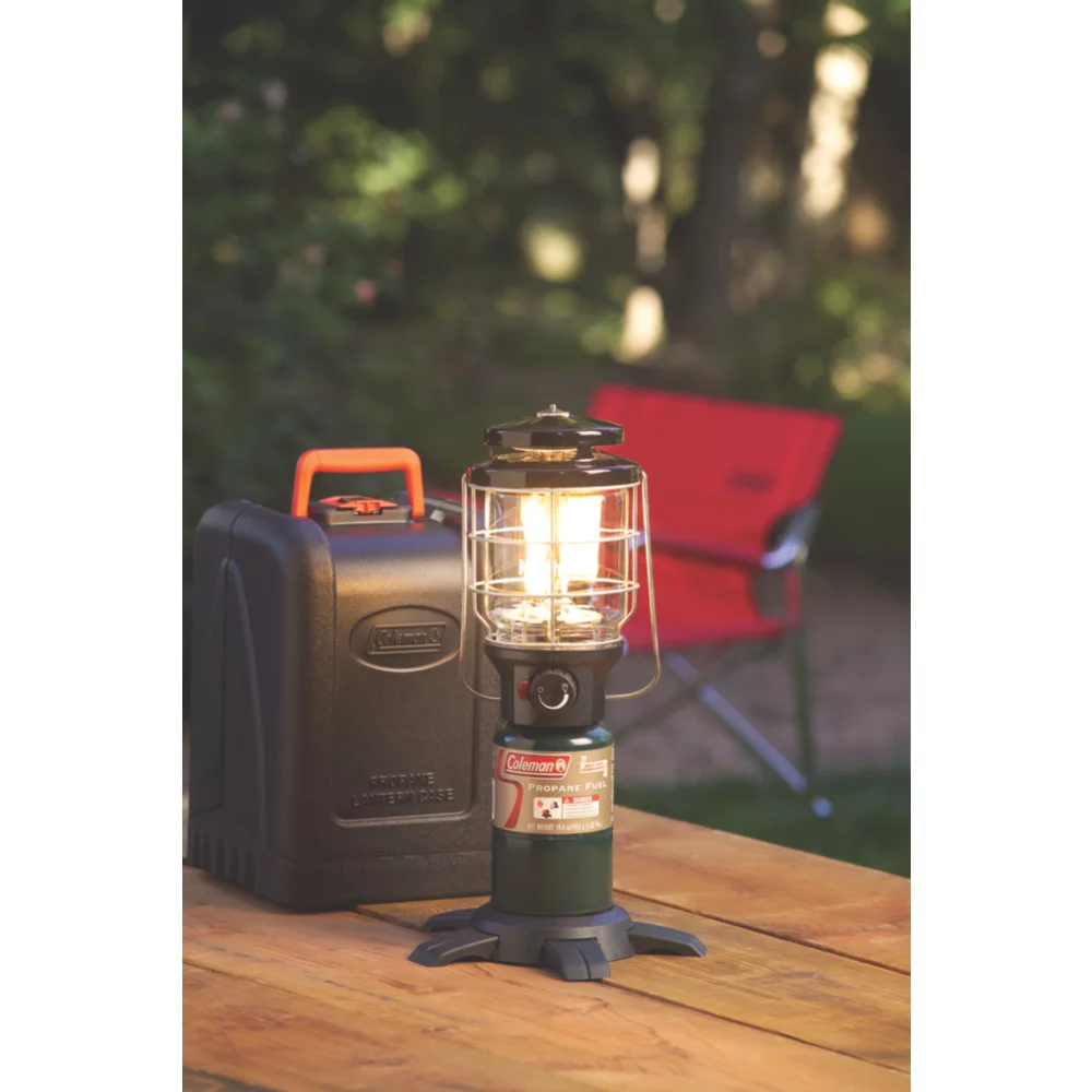Coleman Northstar® Propane Lantern With Case 13 Coleman Northstar® Propane Lantern With Case - Image 11