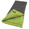 Coleman Duck Harbor™ Cool Weather Sleeping Bag -Outdoor camping equipment-Coleman 2000004454 Hero