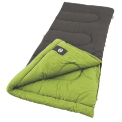 Coleman Duck Harbor™ Cool Weather Sleeping Bag