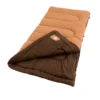 Coleman Dunnock™ Cold Weather Sleeping Bag -Outdoor camping equipment-Coleman 2000004457 Hero