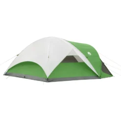 Coleman Evanston™ Screened 8 Tent 9 Coleman Evanston™ Screened 8 Tent -Outdoor camping equipment-Coleman 2000007824 Alt1