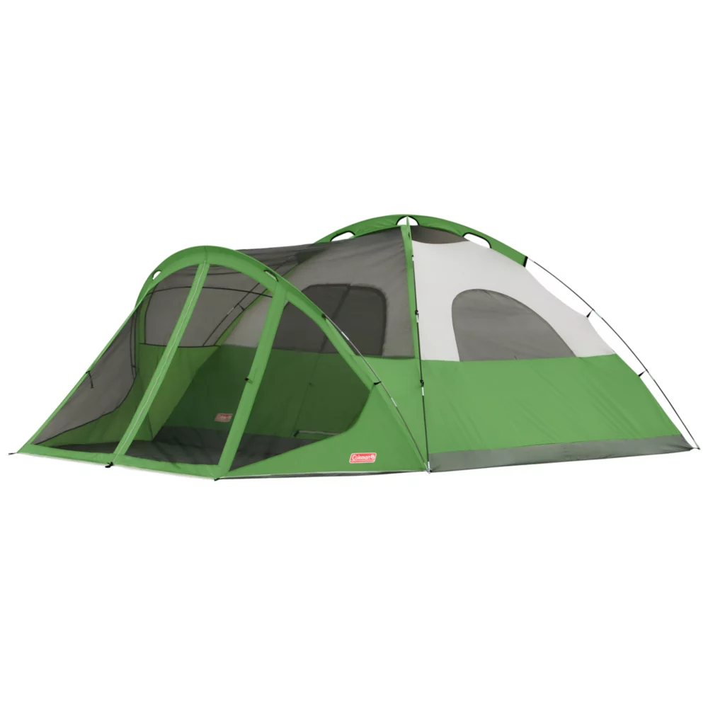 Coleman Evanston™ Screened 8 Tent 4 Coleman Evanston™ Screened 8 Tent - Image 2