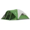 Coleman Evanston™ Screened 8 Tent -Outdoor camping equipment-Coleman 2000007824 Hero