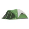 Coleman Evanston™ Screened 6-Person Tent -Outdoor camping equipment-Coleman 2000007825 Hero