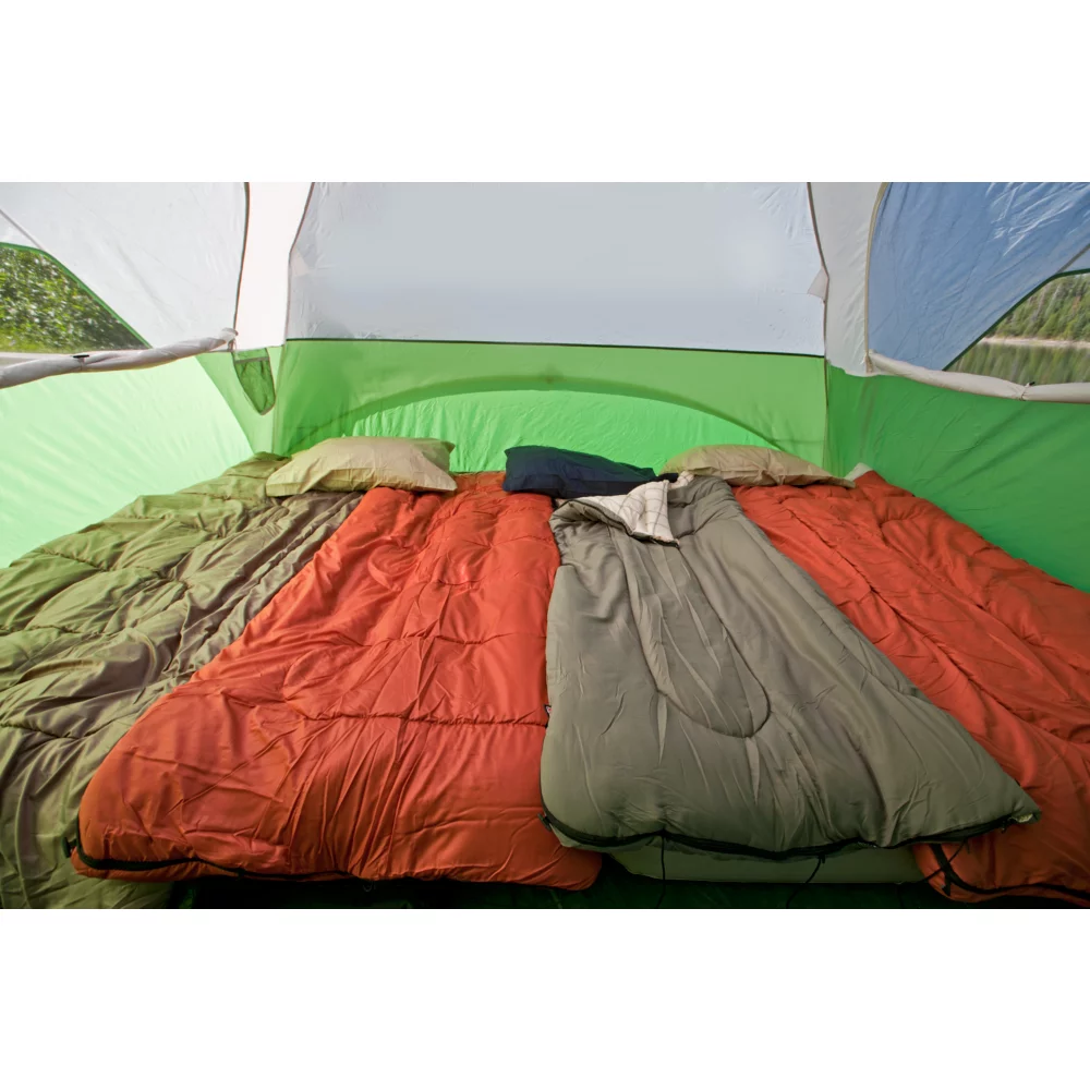 Coleman Evanston™ Screened 6-Person Tent 5 Coleman Evanston™ Screened 6-Person Tent - Image 3