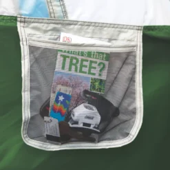 Coleman Evanston™ Screened 6-Person Tent 14 Coleman Evanston™ Screened 6-Person Tent -Outdoor camping equipment-Coleman 2000007825 StoragePockets