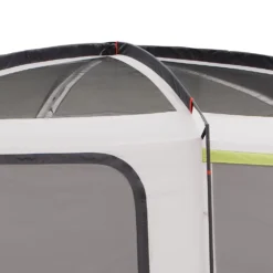 Coleman Signature Prairie Breeze™ 9-Person Tent -Outdoor camping equipment-Coleman 2000008055 ContinuousPoleSleeves