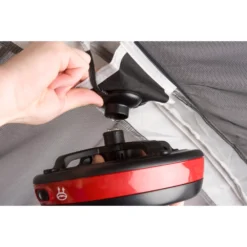 Coleman Signature Prairie Breeze™ 9-Person Tent -Outdoor camping equipment-Coleman 2000008055 Step3