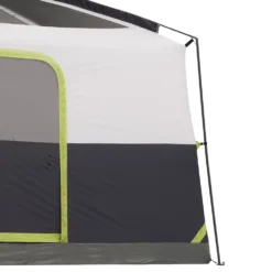 Coleman Signature Prairie Breeze™ 9-Person Tent -Outdoor camping equipment-Coleman 2000008055 VerticalWalls