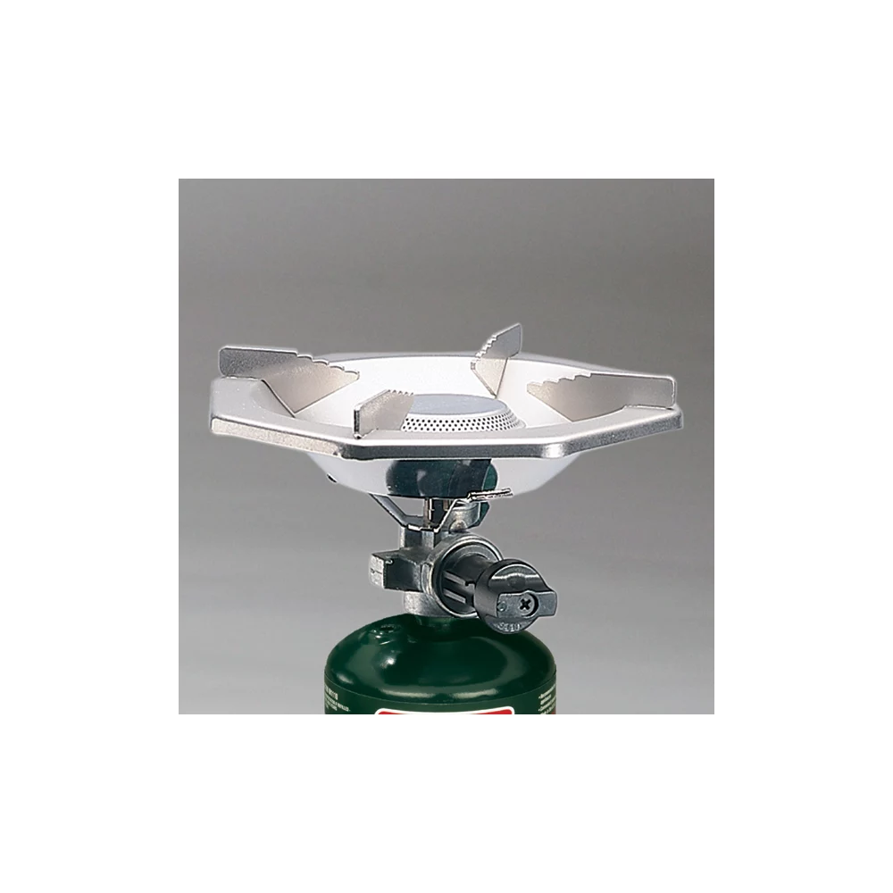 Coleman Bottle Top Propane Stove 6 Coleman Bottle Top Propane Stove - Image 5