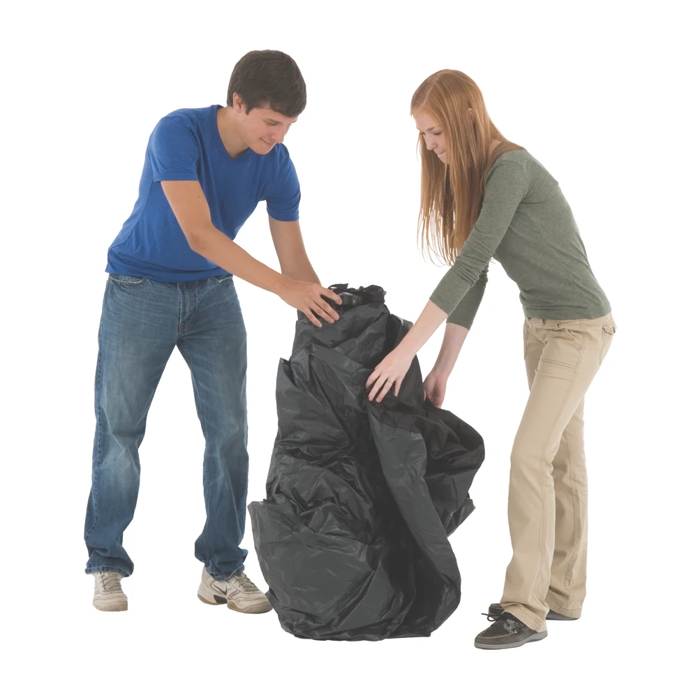 Coleman 4-Person Cabin Camping Tent With Instant Setup 4 Coleman 4-Person Cabin Camping Tent With Instant Setup - Image 2