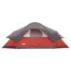 Coleman Red Canyon™ 8-Person Tent -Outdoor camping equipment-Coleman 2000010992 hero1