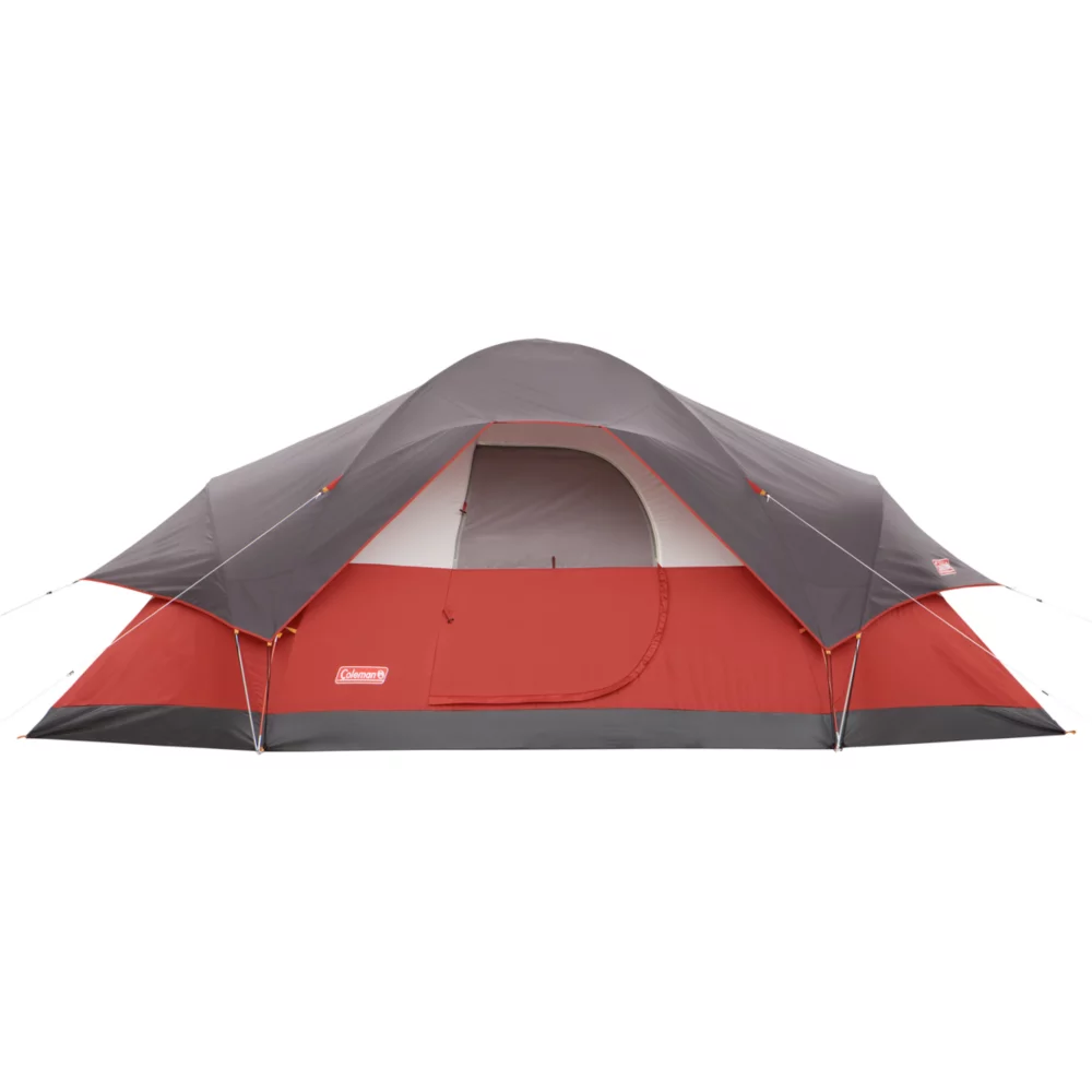 Coleman Red Canyon™ 8-Person Tent 3 Coleman Red Canyon™ 8-Person Tent