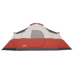 Coleman Red Canyon™ 8-Person Tent 10 Coleman Red Canyon™ 8-Person Tent -Outdoor camping equipment-Coleman 2000010992 hero3