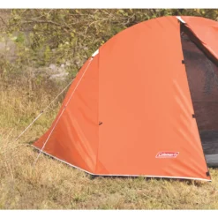 Coleman Hooligan™ 2-Person Backpacking Tent -Outdoor camping equipment-Coleman 2000012430 lifestyle2 GP07