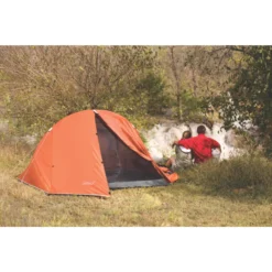 Coleman Hooligan™ 2-Person Backpacking Tent -Outdoor camping equipment-Coleman 2000012430 lifestyle GP07