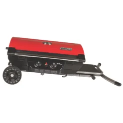 Coleman NXT™ 200 Grill -Outdoor camping equipment-Coleman 2000012520 NXT200 r 3