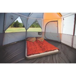 Coleman Octagon 98 With Full Fly 11 Coleman Octagon 98 With Full Fly -Outdoor camping equipment-Coleman 2000014462 interior