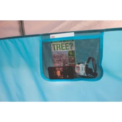 Coleman Octagon 98 With Half Fly 14 Coleman Octagon 98 With Half Fly -Outdoor camping equipment-Coleman 2000014929 pocket