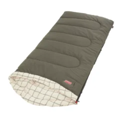 Coleman Juneau™ 15 Big & Tall Sleeping Bag 8 Coleman Juneau™ 15 Big & Tall Sleeping Bag -Outdoor camping equipment-Coleman 2000018076 3 4