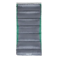 Coleman Autumn Glen™ 40 Big & Tall Sleeping Bag -Outdoor camping equipment-Coleman 2000018125