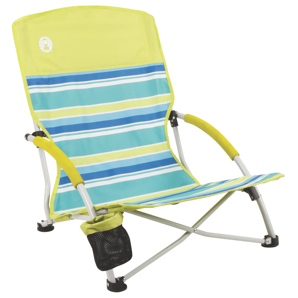 Coleman Utopia Breeze™ Beach Sling Chair 2 Coleman Utopia Breeze™ Beach Sling Chair