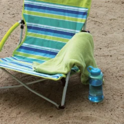 Coleman Utopia Breeze™ Beach Sling Chair 9 Coleman Utopia Breeze™ Beach Sling Chair -Outdoor camping equipment-Coleman 2000019265 LowDesign