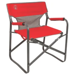 Featured Products 17 Coleman Outpost™ Breeze Deck Chair