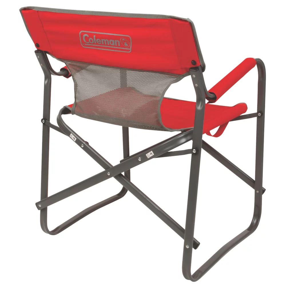 Coleman Outpost™ Breeze Deck Chair 5 Coleman Outpost™ Breeze Deck Chair - Image 3
