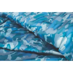 Coleman Kid Camo™ 45 Youth Sleeping Bag 13 Coleman Kid Camo™ 45 Youth Sleeping Bag -Outdoor camping equipment-Coleman 2000019647 detail 6