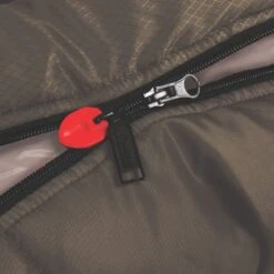 Coleman Big Basin™ 15 Big & Tall Sleeping Bag -Outdoor camping equipment-Coleman 2000019652 2000019653 2wayZipper