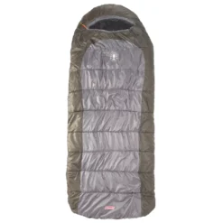 Coleman Big Basin™ 15 Big & Tall Sleeping Bag -Outdoor camping equipment-Coleman 2000019653 1
