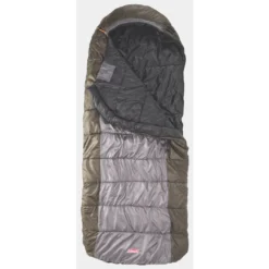 Coleman Big Basin™ 15 Big & Tall Sleeping Bag -Outdoor camping equipment-Coleman 2000019653 2
