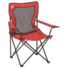 Coleman Broadband™ Mesh Quad Chair -Outdoor camping equipment-Coleman 2000020258 hero