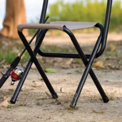 Coleman Woodsman™ II Chair -Outdoor camping equipment-Coleman 2000020260 FoldingDesign