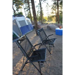 Coleman Comfortsmart™ Suspension Chair -Outdoor camping equipment-Coleman 200002029220AH101