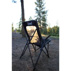 Coleman Comfortsmart™ Suspension Chair -Outdoor camping equipment-Coleman 200002029220AH102