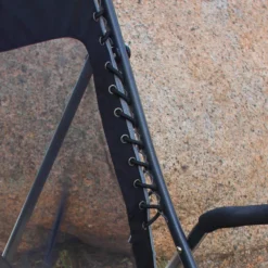 Coleman Comfortsmart™ Suspension Chair -Outdoor camping equipment-Coleman 2000020292 BungeeSuspension