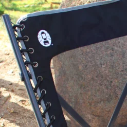 Coleman Comfortsmart™ Suspension Chair -Outdoor camping equipment-Coleman 2000020292 MeshBack