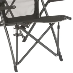 Coleman Comfortsmart™ Suspension Chair -Outdoor camping equipment-Coleman 2000020292 SteelFrame