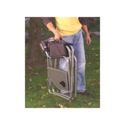 Coleman Deck Chair -Outdoor camping equipment-Coleman 2000020293 Inset1