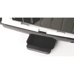 Coleman Deluxe Tabletop Propane 2-in-1 Grill/Stove, 2-Burner -Outdoor camping equipment-Coleman 2000020925 r 09