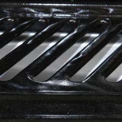 Coleman Camp Propane Grill+ -Outdoor camping equipment-Coleman 2000020928 PorcelainCoatedCastIronGrate