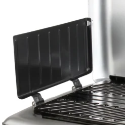 Coleman Camp Propane Grill+ -Outdoor camping equipment-Coleman 2000020928 WindblockPanels