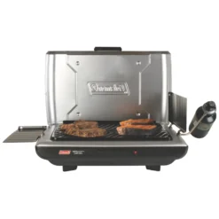 Coleman Camp Propane Grill+ -Outdoor camping equipment-Coleman 2000020928 r 5